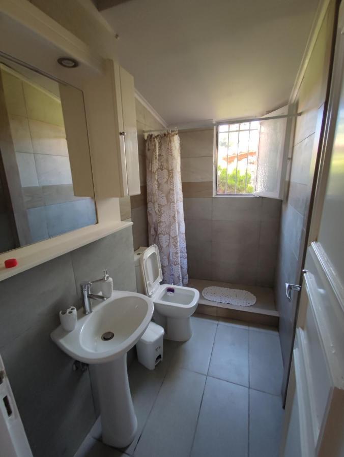 Luxury House 15 Minutes From Ath Villa Spata  Ngoại thất bức ảnh