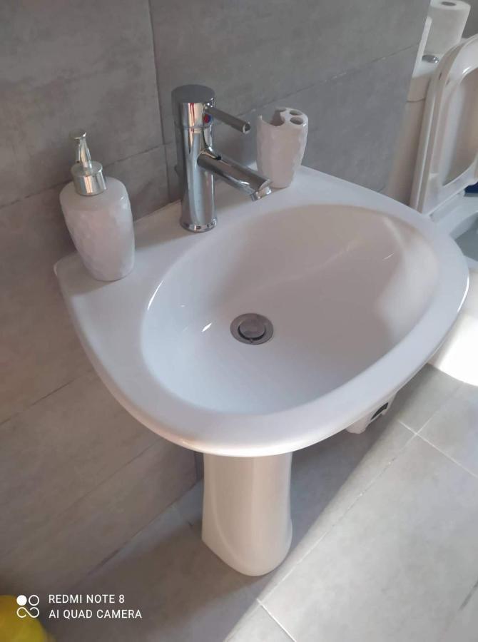 Luxury House 15 Minutes From Ath Villa Spata  Ngoại thất bức ảnh