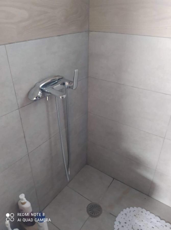 Luxury House 15 Minutes From Ath Villa Spata  Ngoại thất bức ảnh