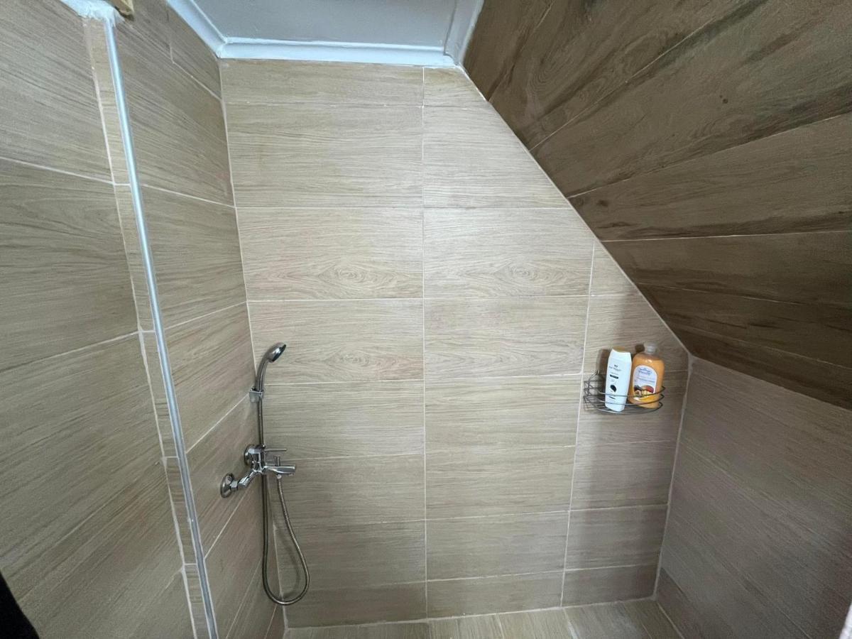 Luxury House 15 Minutes From Ath Villa Spata  Ngoại thất bức ảnh