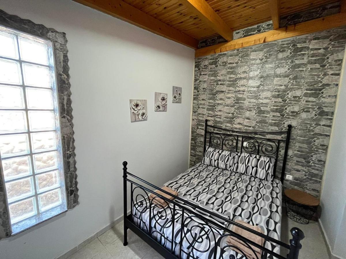Luxury House 15 Minutes From Ath Villa Spata  Ngoại thất bức ảnh