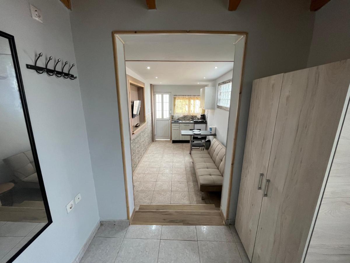 Luxury House 15 Minutes From Ath Villa Spata  Ngoại thất bức ảnh