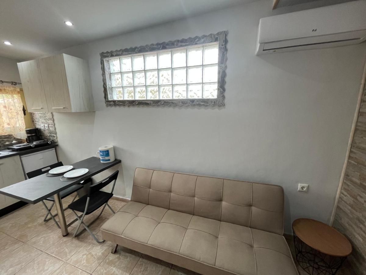 Luxury House 15 Minutes From Ath Villa Spata  Ngoại thất bức ảnh