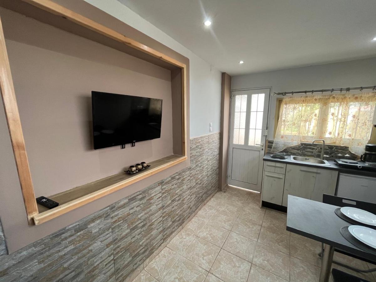 Luxury House 15 Minutes From Ath Villa Spata  Ngoại thất bức ảnh