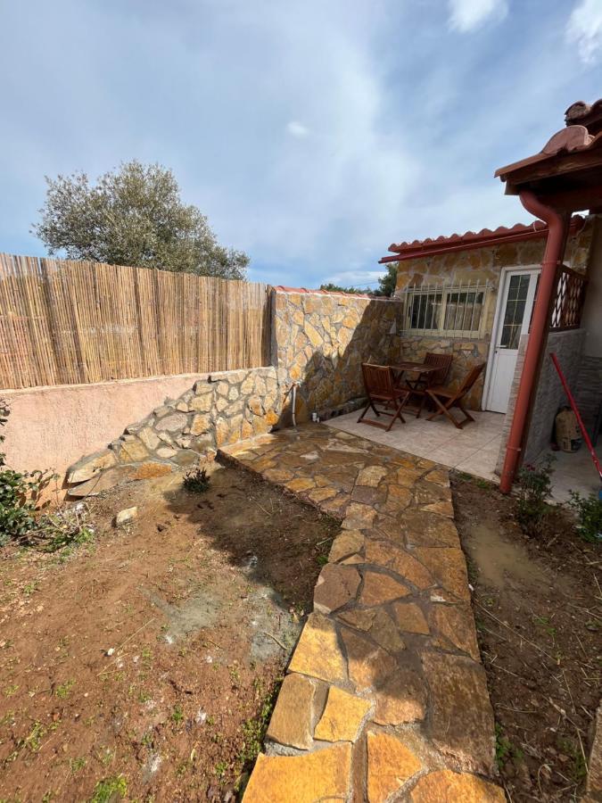 Luxury House 15 Minutes From Ath Villa Spata  Ngoại thất bức ảnh