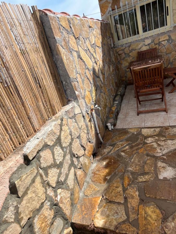 Luxury House 15 Minutes From Ath Villa Spata  Ngoại thất bức ảnh