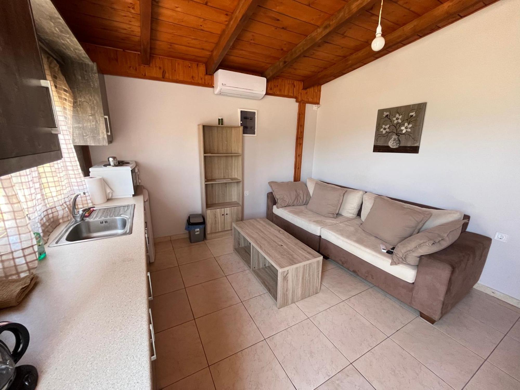 Luxury House 15 Minutes From Ath Villa Spata  Ngoại thất bức ảnh