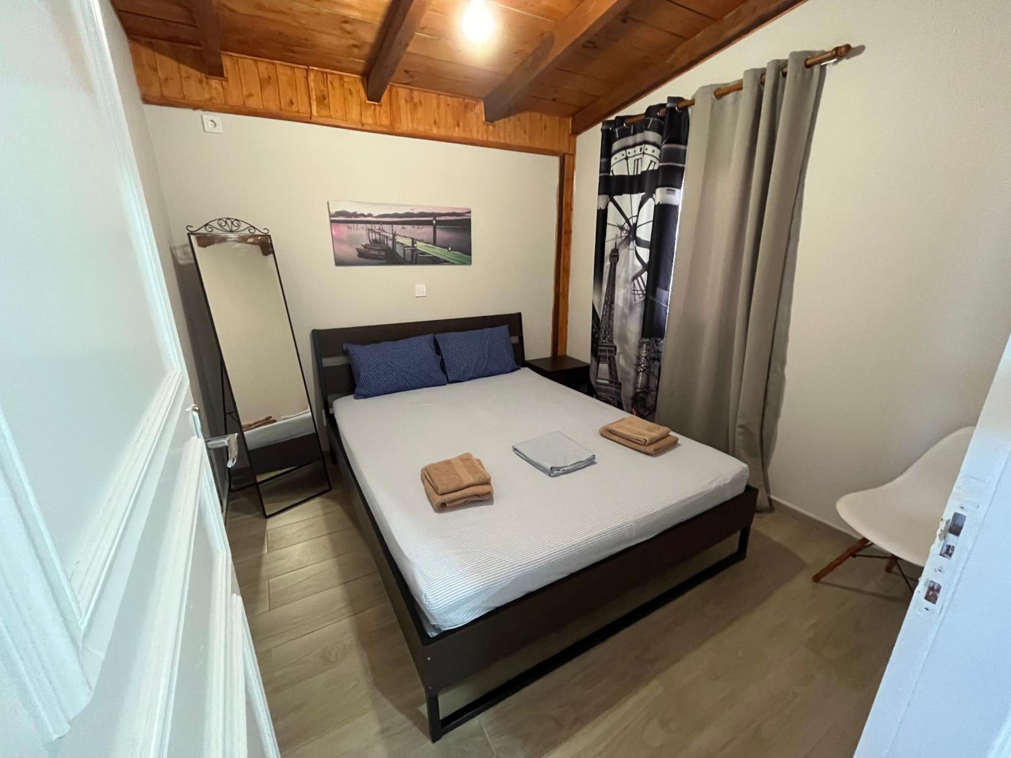 Luxury House 15 Minutes From Ath Villa Spata  Ngoại thất bức ảnh