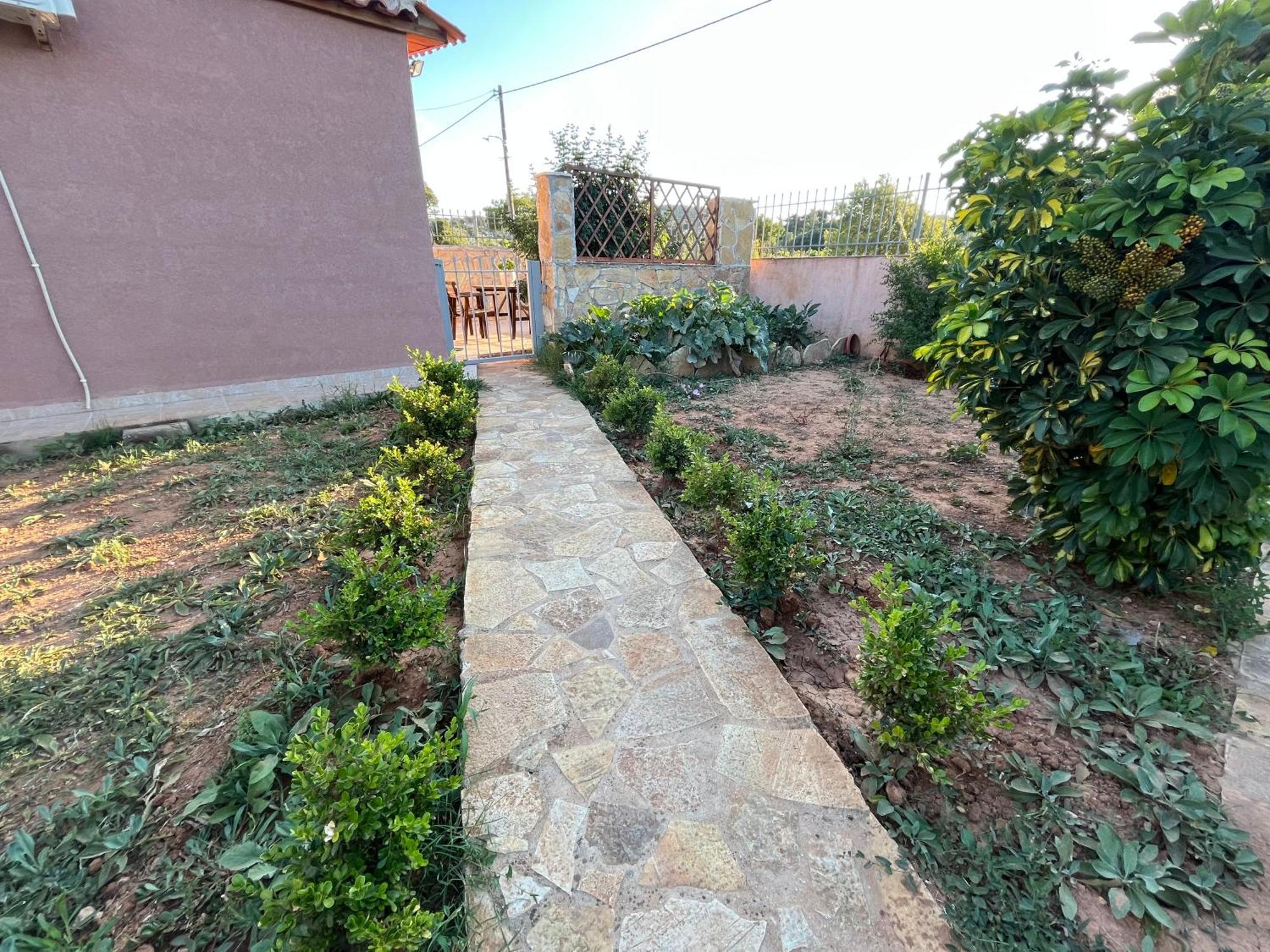 Luxury House 15 Minutes From Ath Villa Spata  Ngoại thất bức ảnh