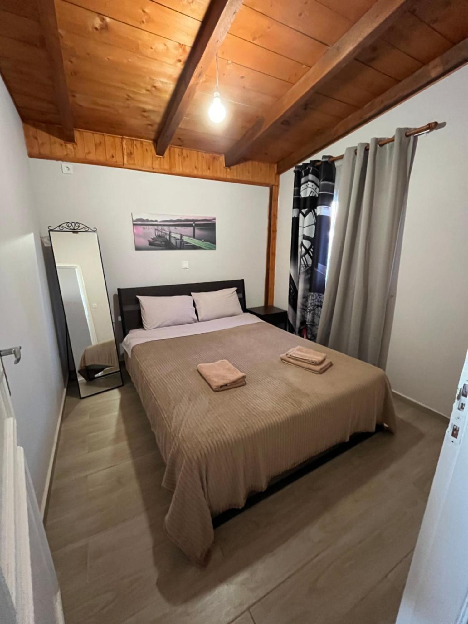 Luxury House 15 Minutes From Ath Villa Spata  Ngoại thất bức ảnh